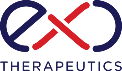 Exo Therapeutics Pop Up